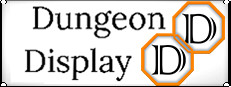 Dungeon Display 게임 이미지