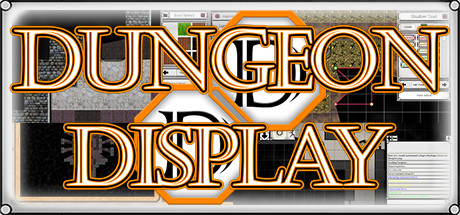 Dungeon Display banner image