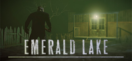 Emerald Lake Cover Image