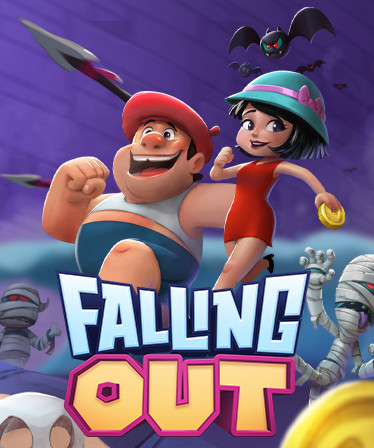 FALLING OUT