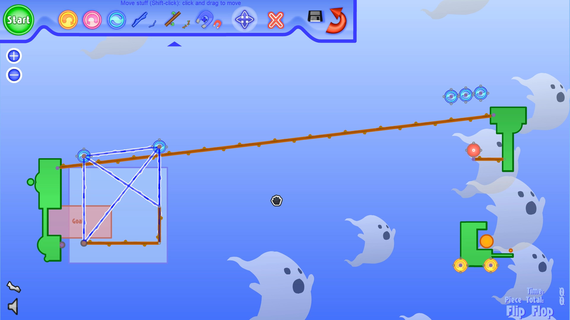 Fantastic Contraption Classic 1 & 2 #9