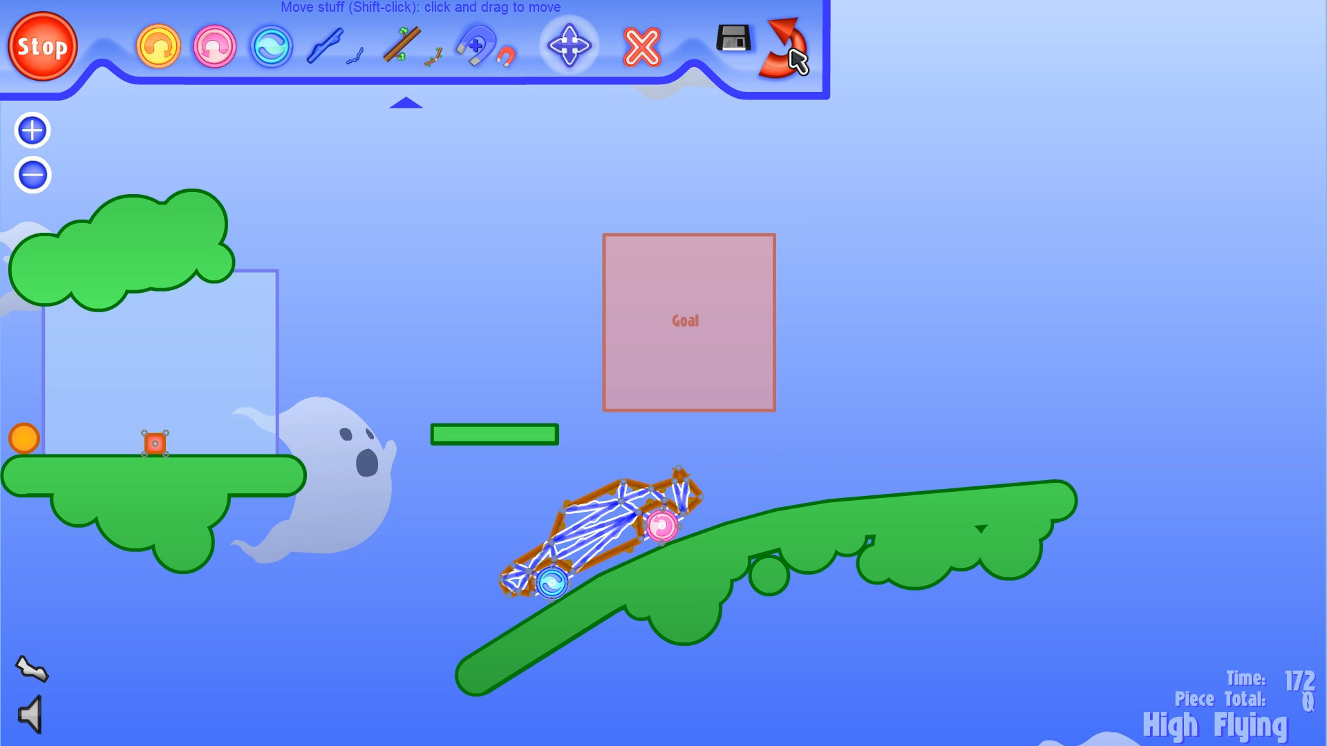 Fantastic Contraption Classic 1 & 2 #7