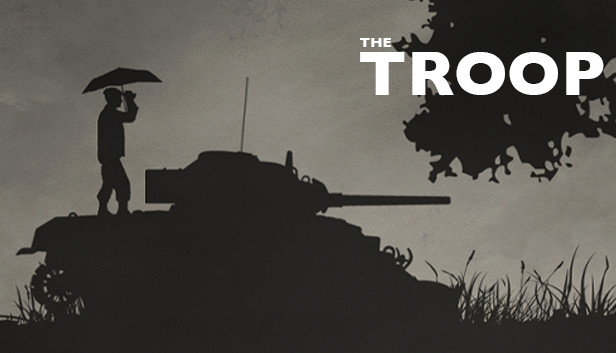 Steam：The Troop