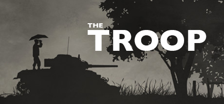 The Troop header image