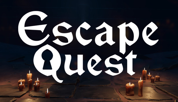 Escape на русском языке. Escape Quest.