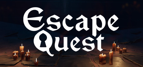 Escape Quest Cover Image