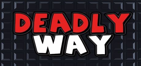 Deadly Way Cover Image