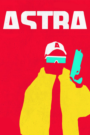 Astra cover