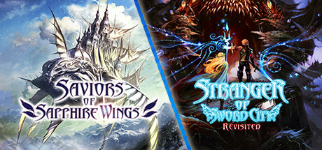 Saviors of Sapphire Wings / Stranger of Sword City Revisited technical specifications for computer
