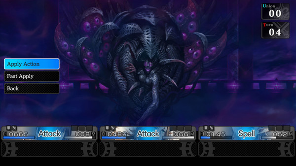 Saviors of Sapphire Wings / Stranger of Sword City Revisitedfor windows and Linux 1