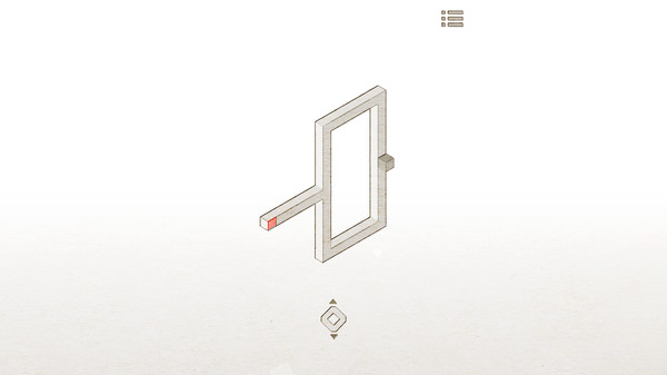 Screenshot of THE IMPOSSIBLE