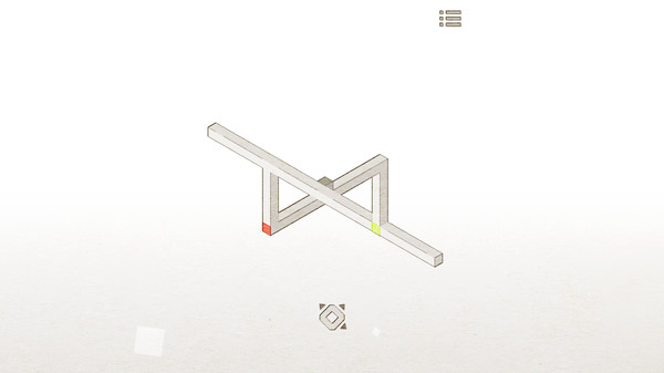 Screenshot of THE IMPOSSIBLE