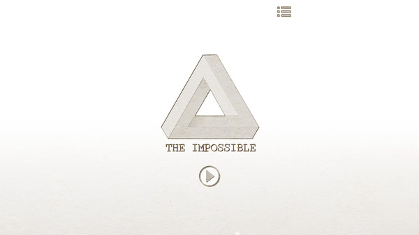 Screenshot of THE IMPOSSIBLE