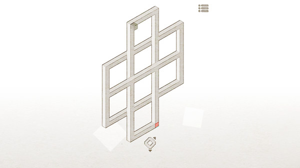 Screenshot of THE IMPOSSIBLE