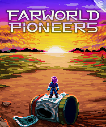 Farworld Pioneers