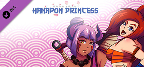 Hanapon Princess +18 Patch banner image