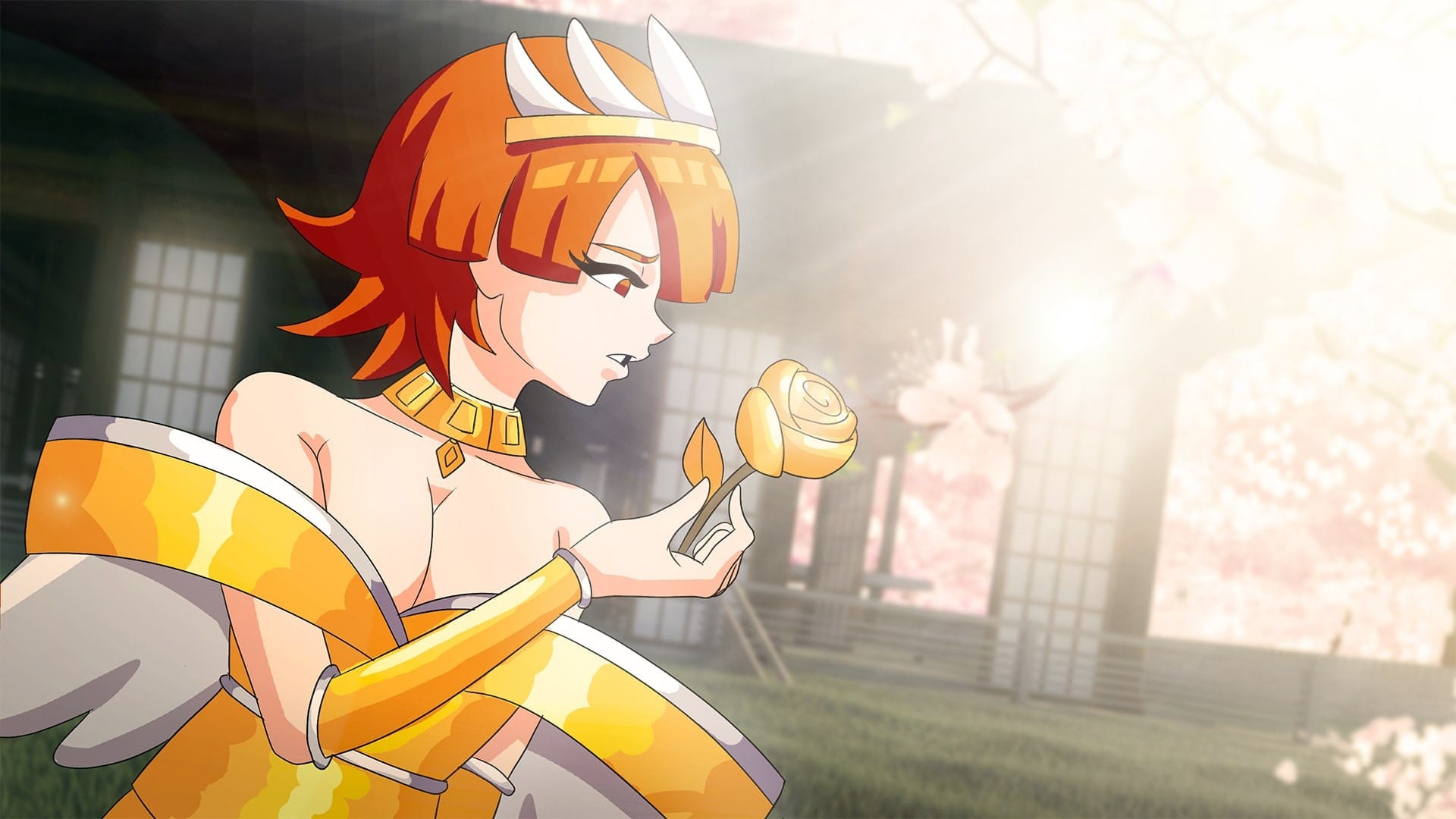 Hanapon Princess +18 Patch #7