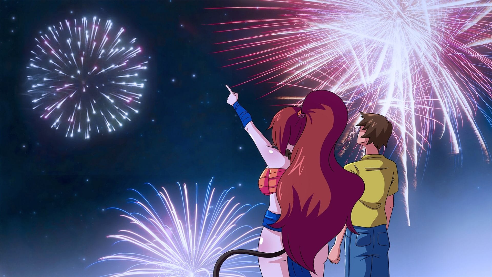 Hanapon Princess +18 Patch #4