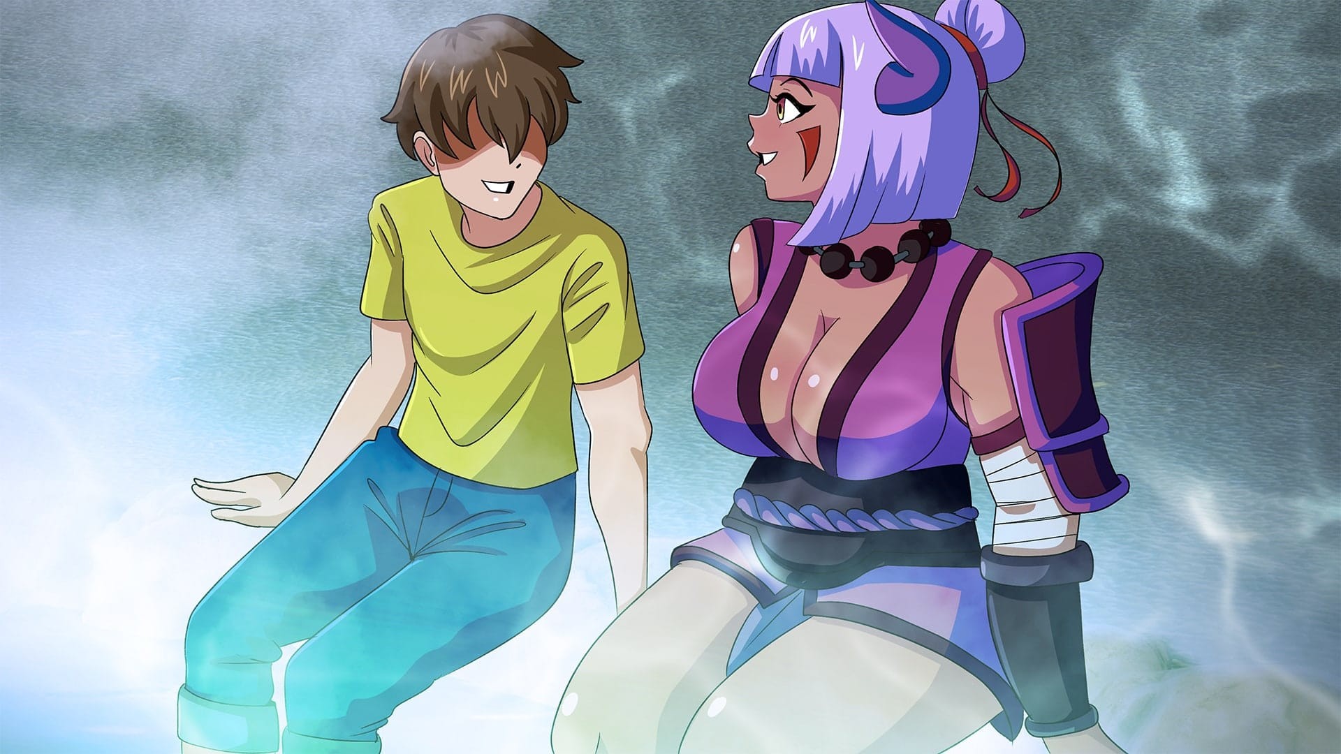 Hanapon Princess +18 Patch #12