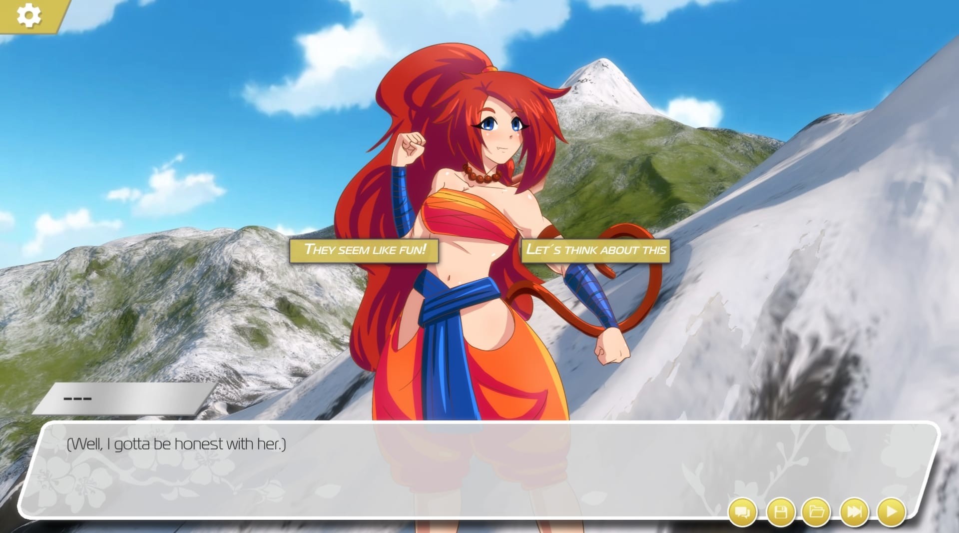 Hanapon Princess +18 Patch #8