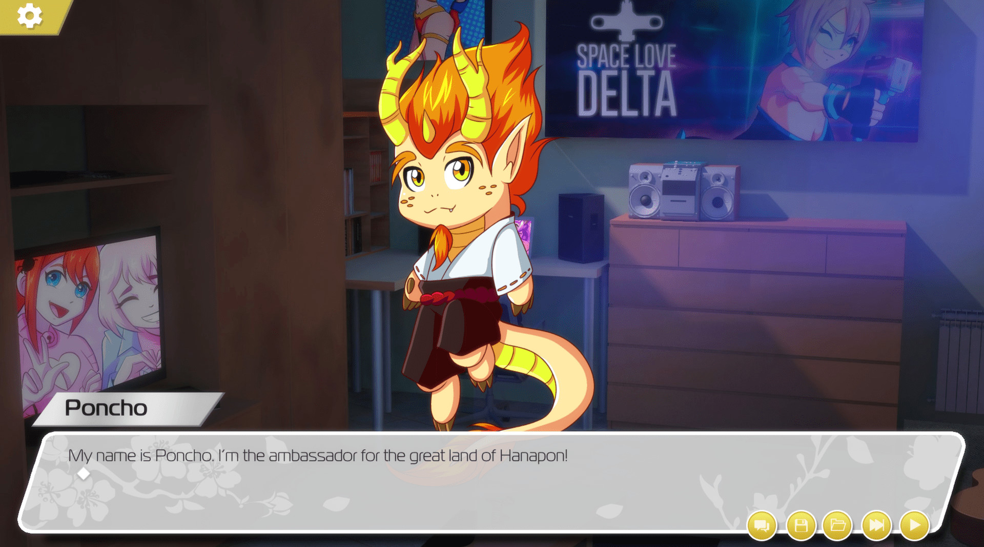 Hanapon Princess +18 Patch #9