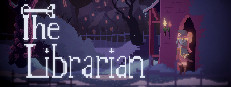 The Librarian