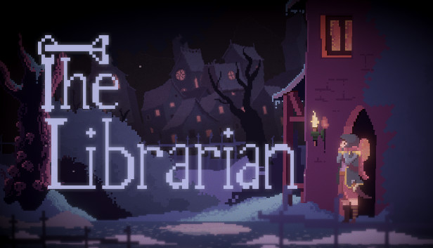 Save 10% on The Librarian (Special Edition) on Steam