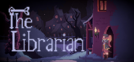 The Librarian (Special Edition) Cover Image
