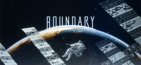 Boundary Cover Image