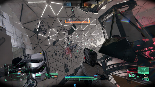 Boundary game for windows Pc 1