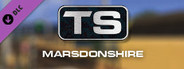 Train Simulator: Marsdonshire Route Add-On