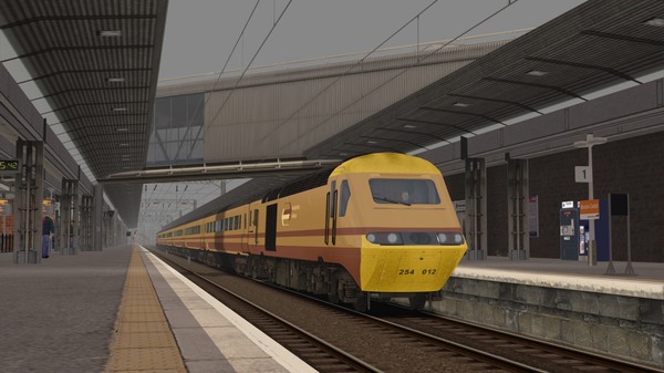 скриншот Train Simulator: Marsdonshire Route Add-On 5