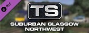 Train Simulator: Suburban Glasgow Northwest: Springburn - Helensburgh Route Add-On