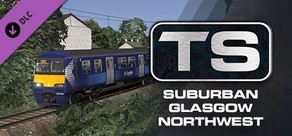 Train Simulator: Suburban Glasgow Northwest: Springburn - Helensburgh Route Add-On