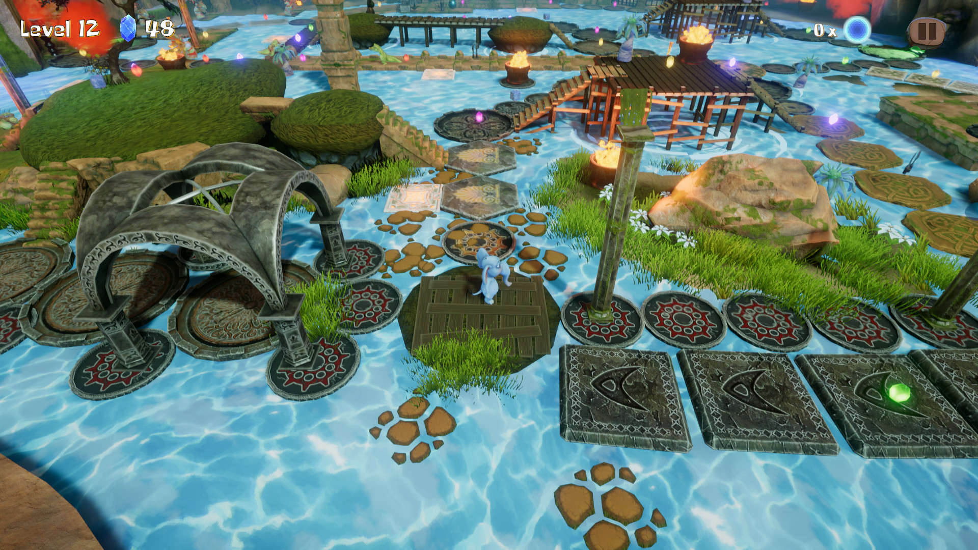 Ziggy The Chaser Demo #5