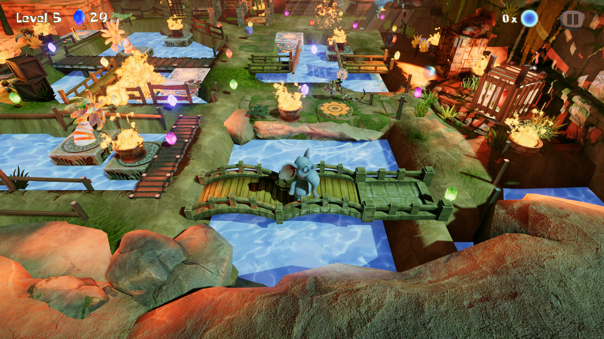 Ziggy The Chaser Demo #4