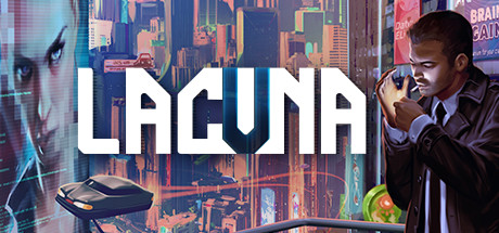 Lacuna is a Noir Point-And-Click Adventure Game Coming to Consoles Very Soon