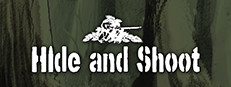 Hide and Shoot 게임 이미지
