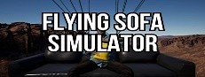 Flying Sofa Simulator