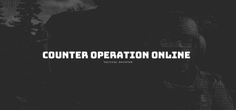 Counter Operation Online Cover Image