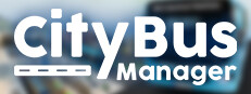 City Bus Manager в Steam