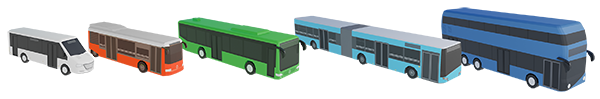 城市公交经理/City Bus Manager