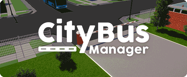 城市巴士管理者/城市公交模拟器管理+中文版，直接玩