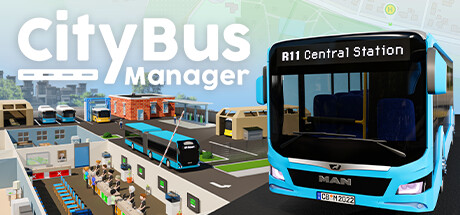 City Bus Manager (44 GB)
