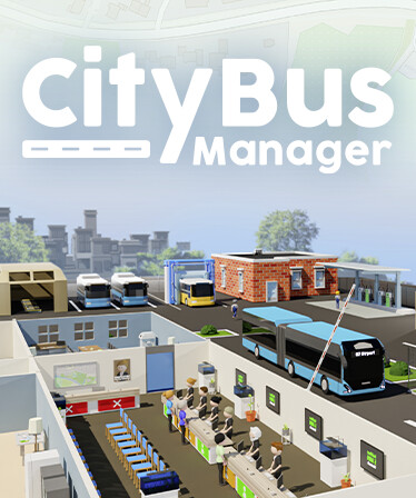 City Bus Manager