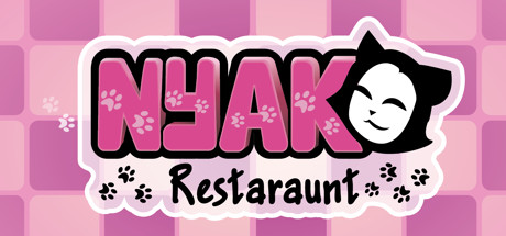Nyako: Restaurant Tycoon Cover Image