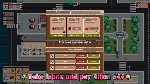 Скриншот из Nyako Restaurant