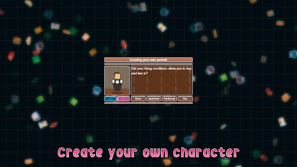 Скриншот из Nyako Restaurant