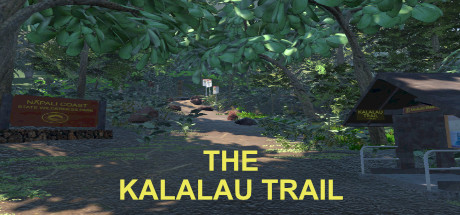 The Kalalau Trail Cover Image