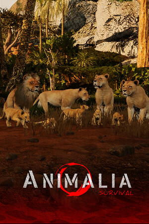 Animalia Survival